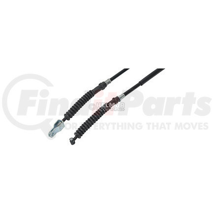 26620-3051171 by TOYOTA - ACCELERATOR CABLE