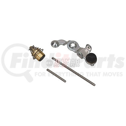 04237-2003071 by TOYOTA - VALVE KIT (AISAN)