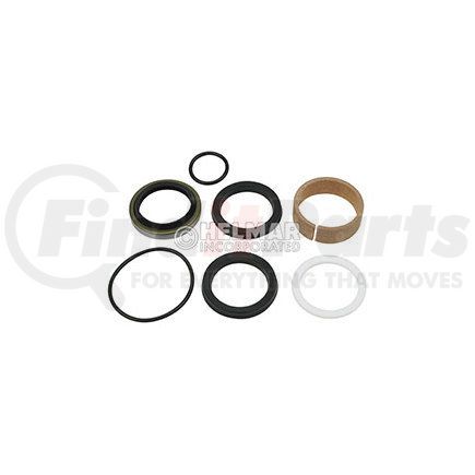 04651-2137071 by TOYOTA - LIFT CYLINDER O/H KIT