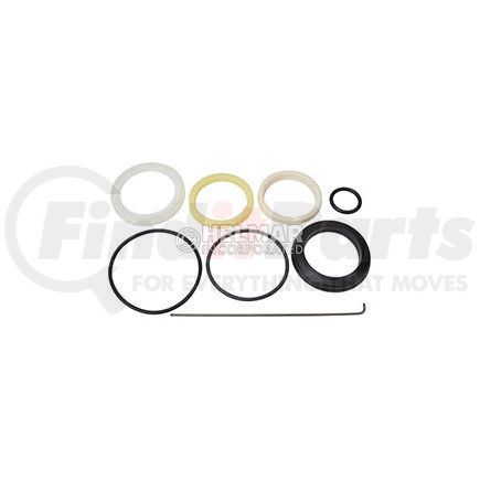 58199-L1400 by NISSAN - LIFT CYLINDER O/H KIT