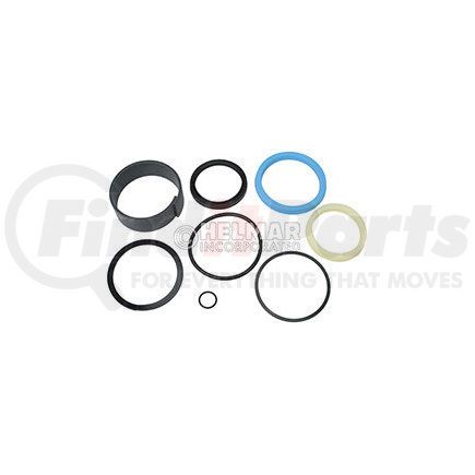 58099-0G211 by NISSAN - LIFT CYLINDER O/H KIT