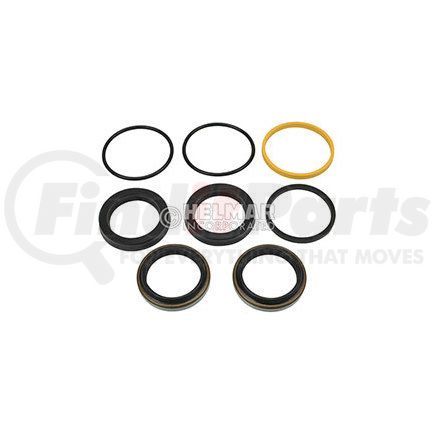 04433-1002071 by TOYOTA - POWER STEERING O/H KIT