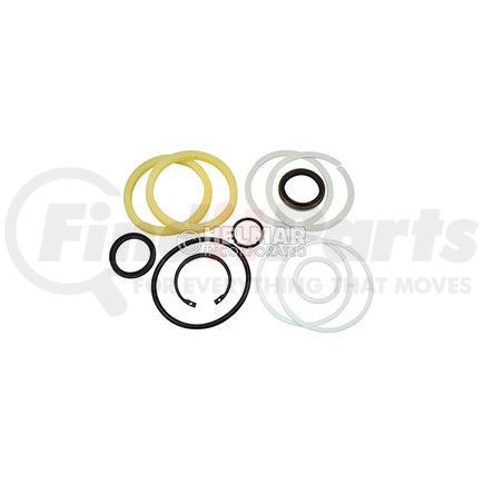 04651-3099171 by TOYOTA - LIFT CYLINDER O/H KIT