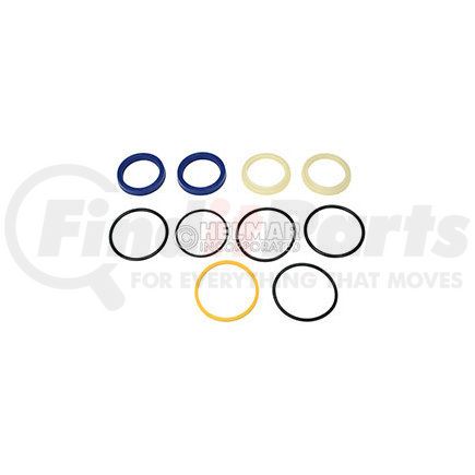 04433-U101071 by TOYOTA - POWER STEERING O/H KIT