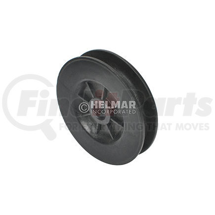 68804-2516071 by TOYOTA - PULLEY