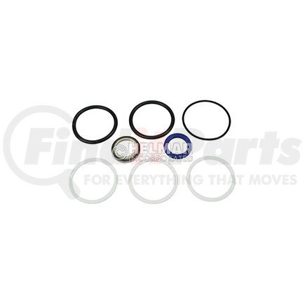 58699-51K00 by NISSAN - TILT CYLINDER O/H KIT