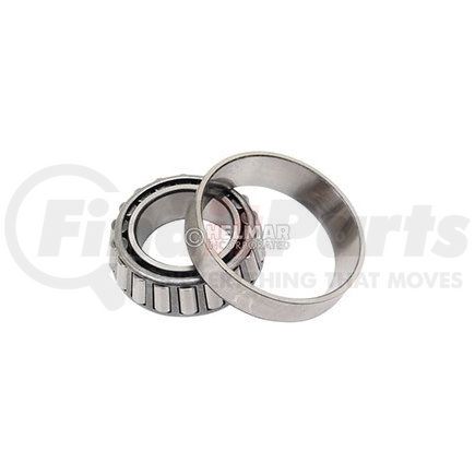 43215-L3000 by NISSAN - BEARING ASS'Y