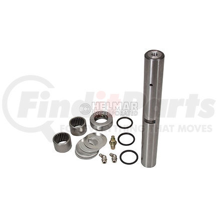 40022-L6026 by NISSAN - KING PIN REPAIR KIT