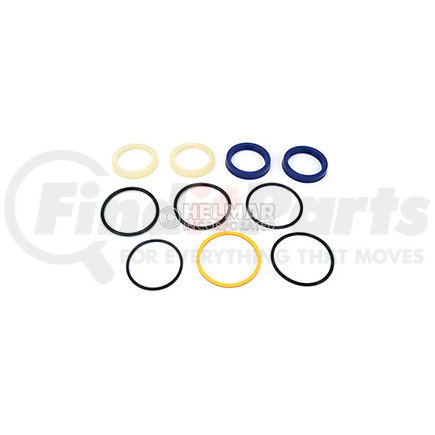 49599-FC000 by NISSAN - POWER STEERING O/H KIT