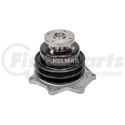 21010-40K31 by NISSAN - WATER PUMP