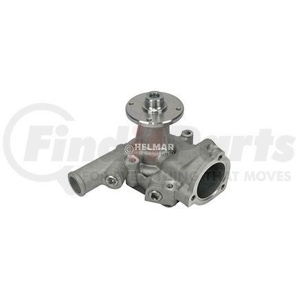 21010-19925 by NISSAN - WATER PUMP