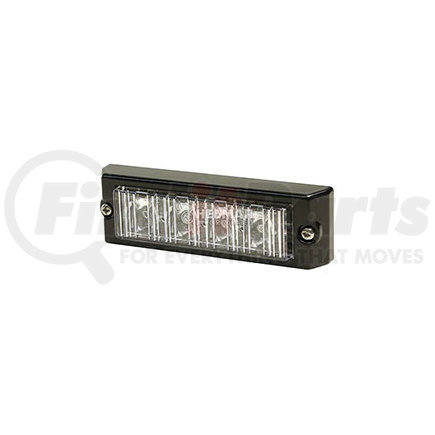 3704A by ECCO - DIRECTIONAL LED 12-24VDC (AMBE