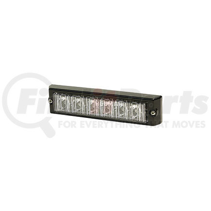 3705AC by ECCO - DIRECTIONAL LED, 12-24VDC (AMB