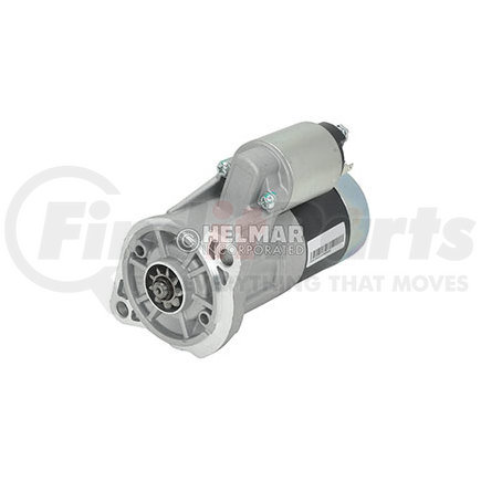 23300-K9160-N by NISSAN - STARTER (BRAND NEW)