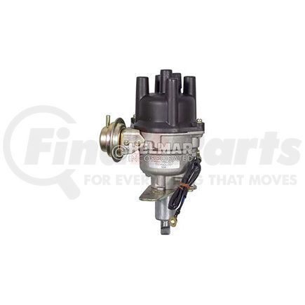 22100-00H11 by NISSAN - DISTRIBUTOR