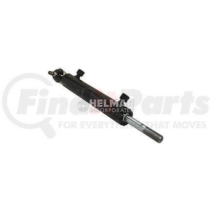 49510-L5000 by NISSAN - Power Steering Cylinder Line