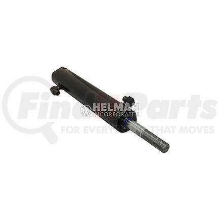 49510-L6004 by NISSAN - POWER STEERING CYLINDER