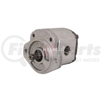 69101-31K05 by NISSAN - HYDRAULIC PUMP