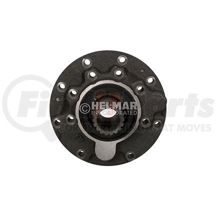 31340-51H00 by NISSAN - TRANSMISSION CHARGING PUMP