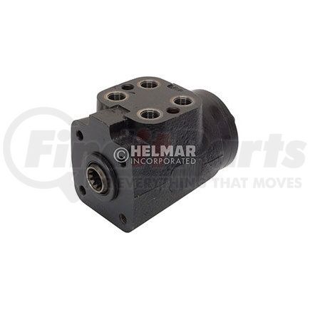 49410-00H01 by NISSAN - ORBITROL STEERING GEAR PUMP