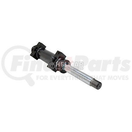 49509-52K00 by NISSAN - POWER STEERING CYLINDER