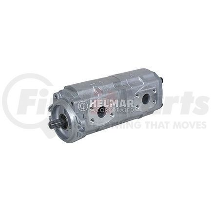 69501-L9003 by NISSAN - HYDRAULIC PUMP