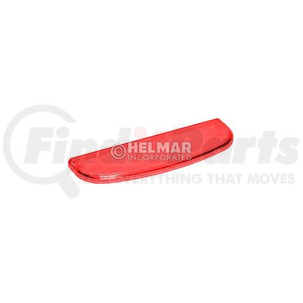 ECCO R159-901R LENS (RED)