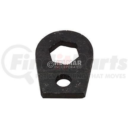 43732-2342071 by TOYOTA - PLATE, STOPPER