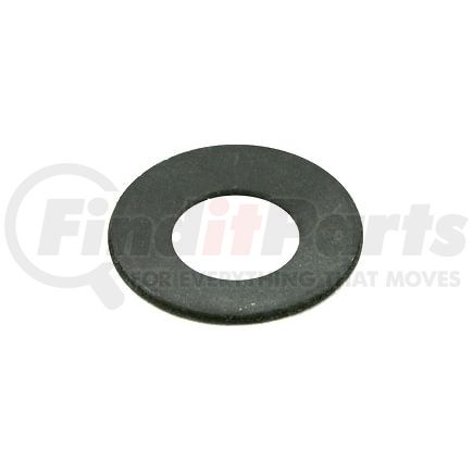 Baldwin G20-AF Transmission Oil Filter Metal on Rubber Washer