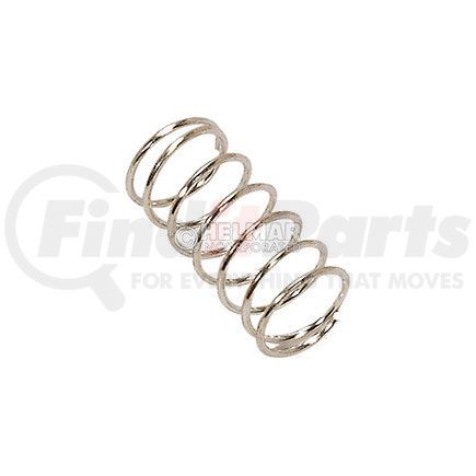 57414-2250071 by TOYOTA - SPRING, HORN
