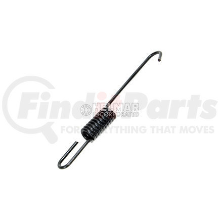 47442-2200071 by TOYOTA - SPRING