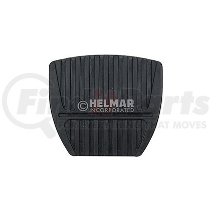 31319-2054071 by TOYOTA - BRAKE PEDAL PAD