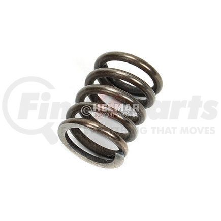 47444-3390071 by TOYOTA - SPRING