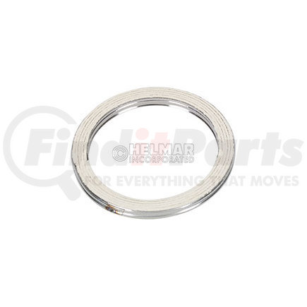 90584-4300171 by TOYOTA - GASKET RING, EXHAUST