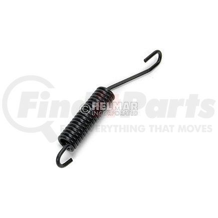 47438-3206071 by TOYOTA - SPRING