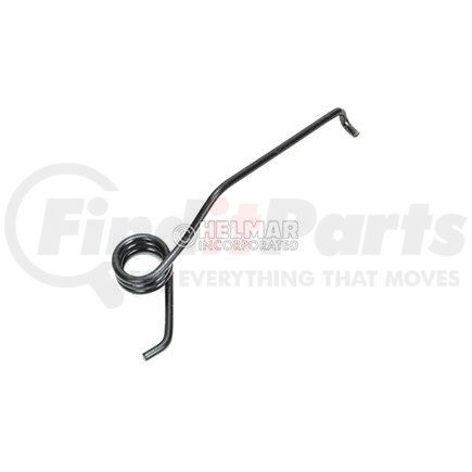 47452-3250071 by TOYOTA - SPRING