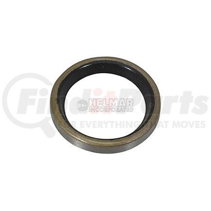 48522-00H00 by NISSAN - OIL SEAL, STEER AXLE