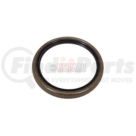 48522-FJ101 by NISSAN - OIL SEAL, STEER AXLE