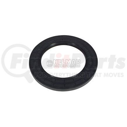 43090-L6000 by NISSAN - OIL SEAL