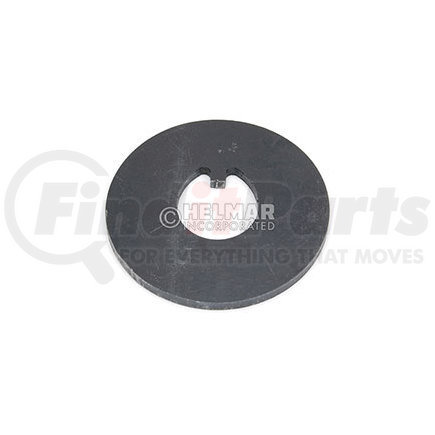 43155-U210071 by TOYOTA - WASHER, CLAW