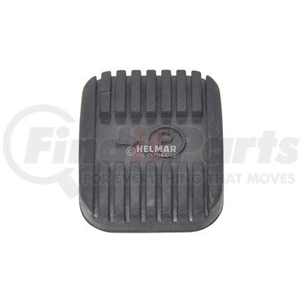 46165-2666071 by TOYOTA - PEDAL PAD, EMERGENCY BRAKE