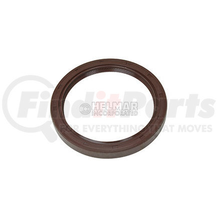 12279-2B500 by NISSAN - OIL SEAL, REAR