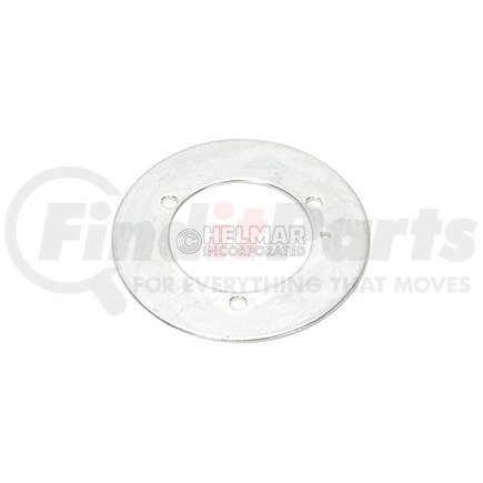 45111-2300071 by TOYOTA - RING, HORN CONTACT