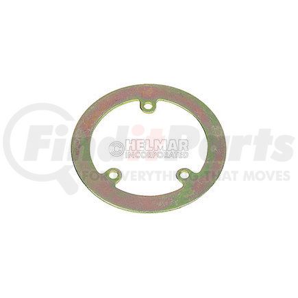 45123-2360071 by TOYOTA - CONTACT RING, HORN