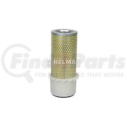 16546-00H03 by NISSAN - AIR FILTER (FIRE RET.)