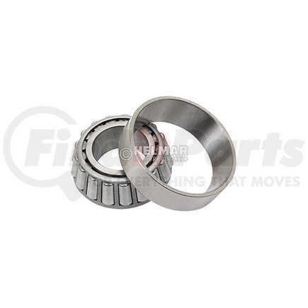 40210-FJ100 by NISSAN - BEARING ASS'Y