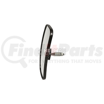 58720-2332071 by TOYOTA - Door Mirror - for 7 and 8 Series Toyota Forklifts