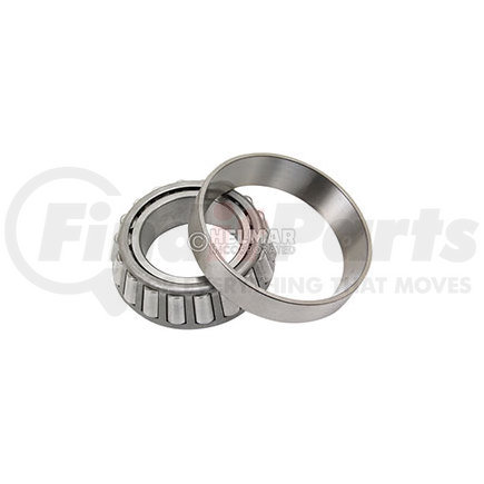 40211-48201 by NISSAN - BEARING ASS'Y