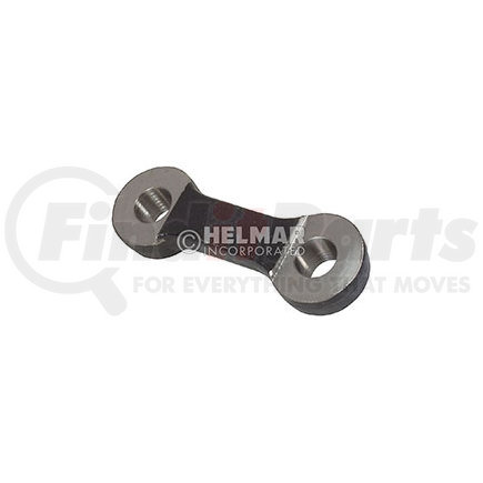 48512-51K00 by NISSAN - TIE ROD END