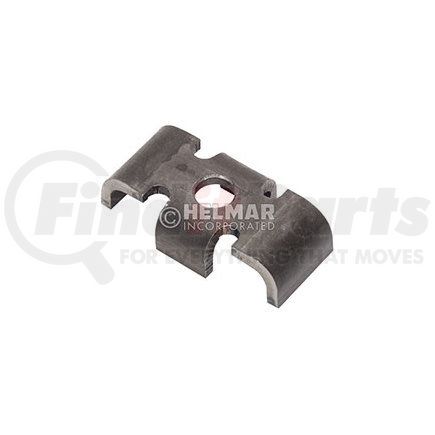 68796-2280071 by TOYOTA - CLAMP, MAST